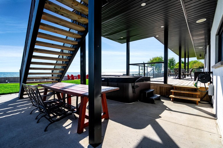 Vacation Rentals (Canada, Leamington, Ontario)