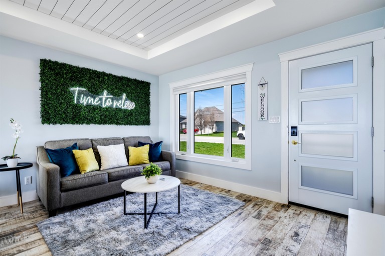 Vacation Rentals (Canada, Leamington, Ontario)