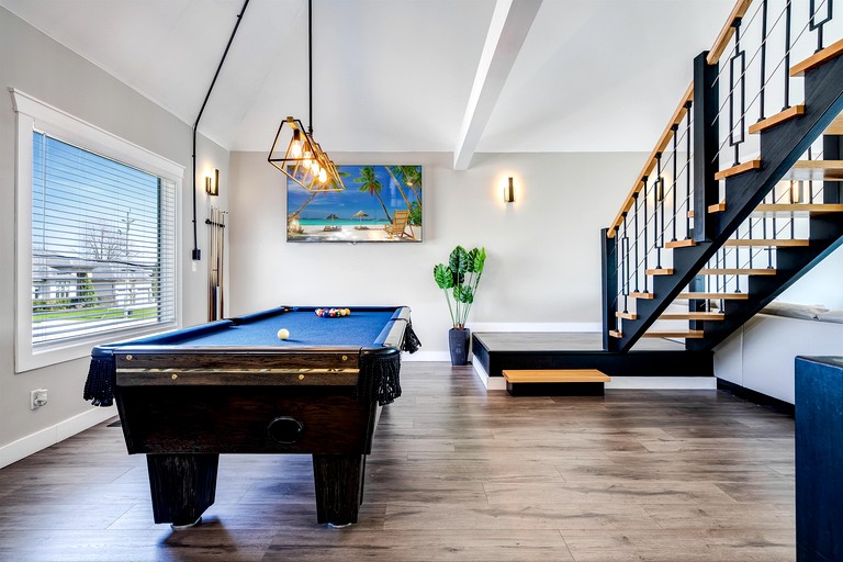 Vacation Rentals (Canada, Leamington, Ontario)