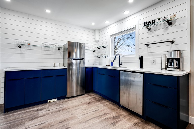 Vacation Rentals (Canada, Leamington, Ontario)