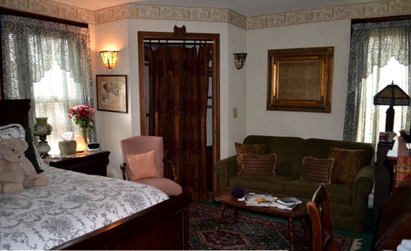 Charming Vacation Rental near Woodstock in Saugerties, New York