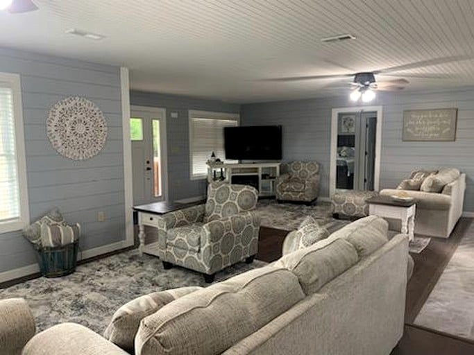 Vacation Rentals (United States of America, Boulware Township, Missouri)