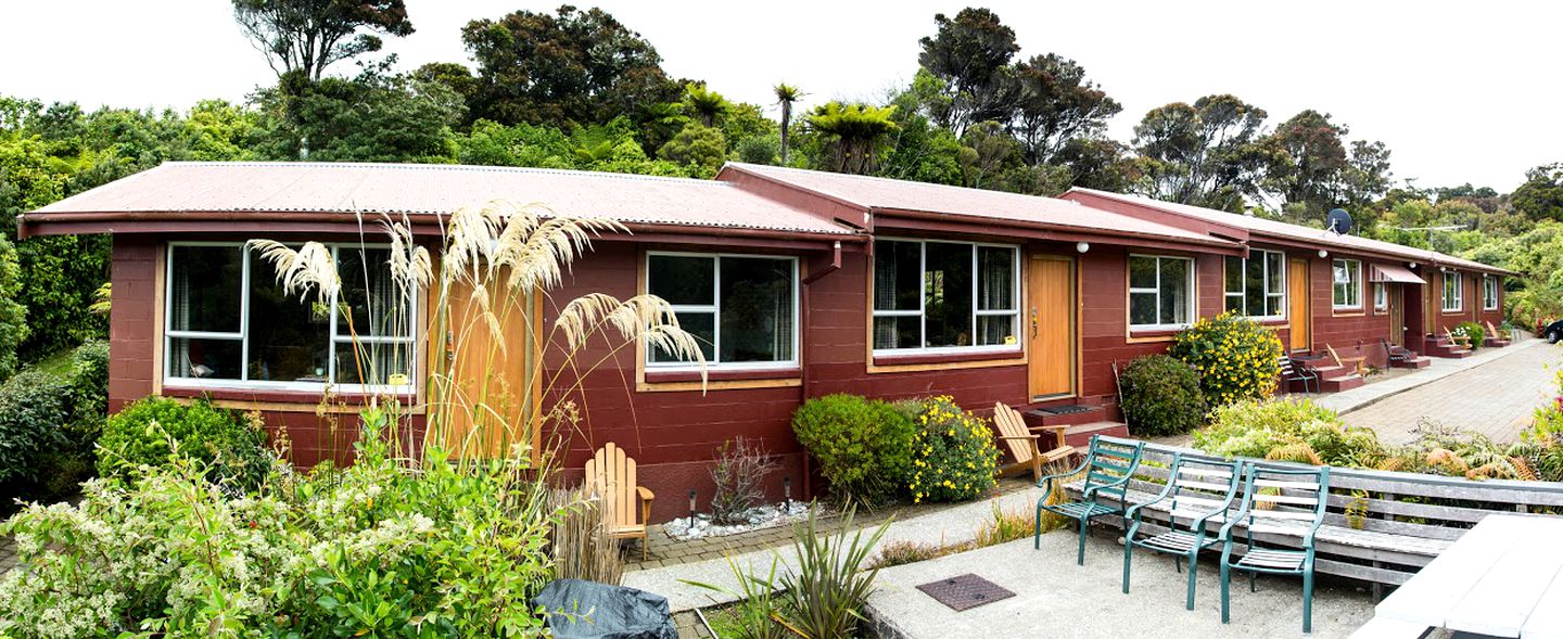 Stewart Island Oban, NZ