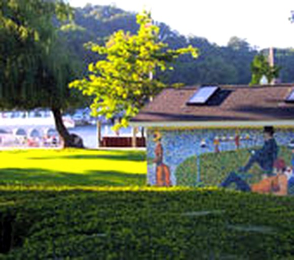 Michigan Vacation Rentals Saugatuck Harbor Inn, Nature Lodges 49249