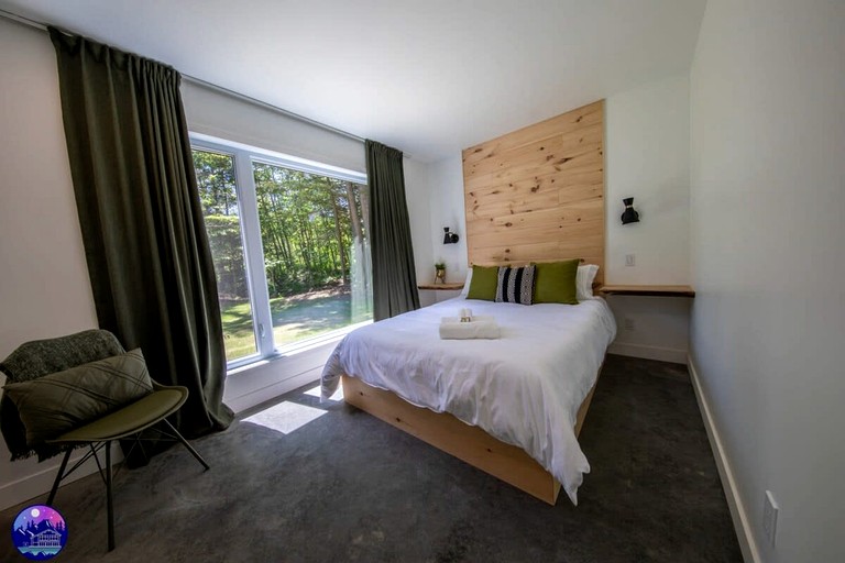 Villas (Canada, Newport, Nova Scotia)