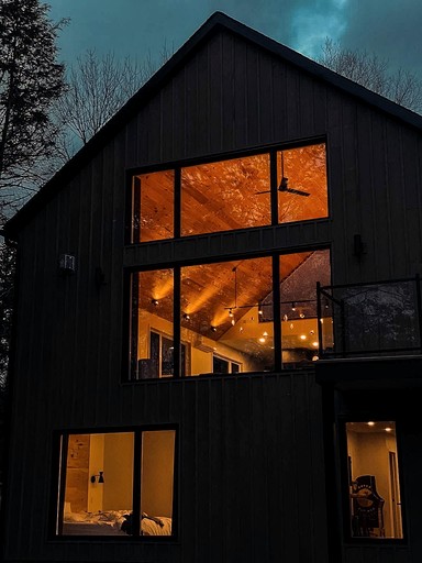 Villas (Canada, Newport, Nova Scotia)