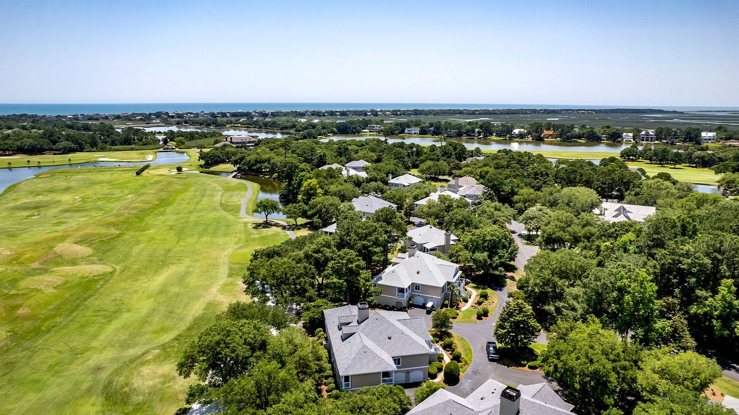 Secluded Villa with All Amenities in Georgetown, South Carolina