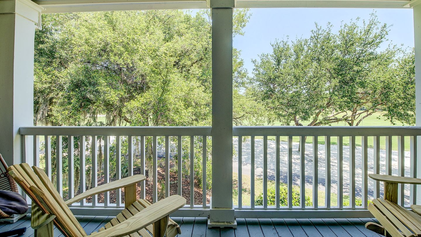 Secluded Villa with All Amenities in Georgetown, South Carolina