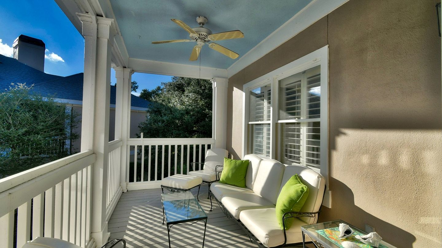 Secluded Villa with All Amenities in Georgetown, South Carolina