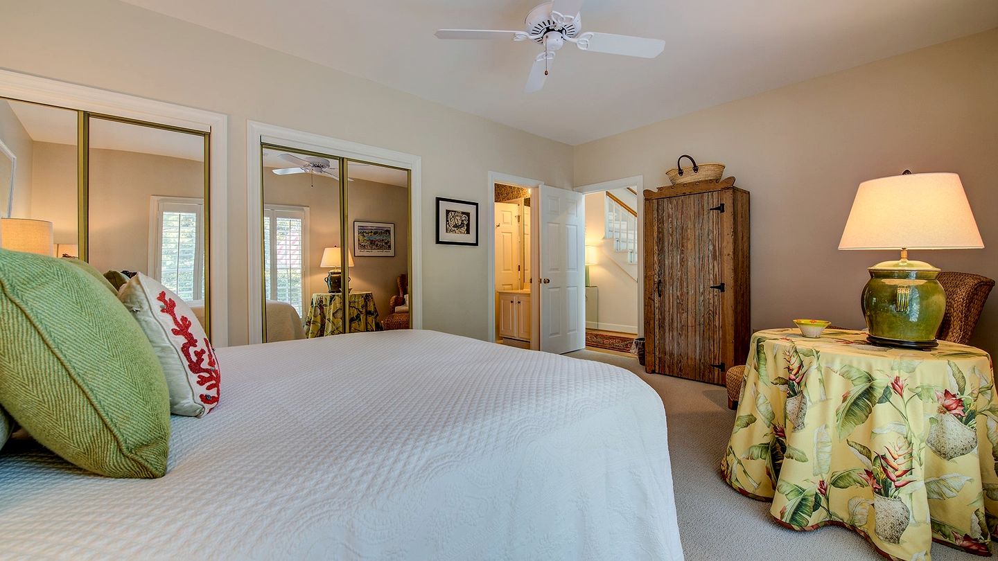 Secluded Villa with All Amenities in Georgetown, South Carolina