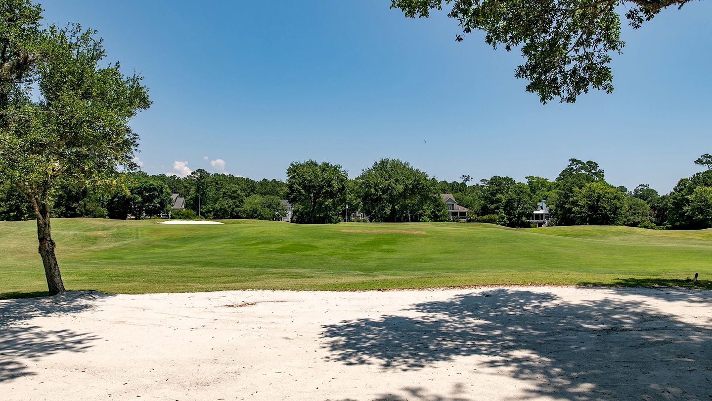 Secluded Villa with All Amenities in Georgetown, South Carolina