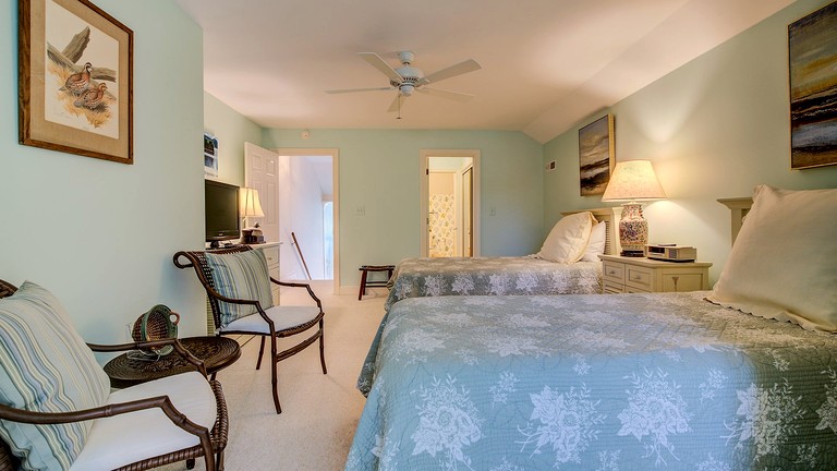 Villas (United States of America, Georgetown, South Carolina)