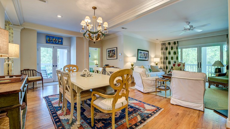 Villas (United States of America, Georgetown, South Carolina)