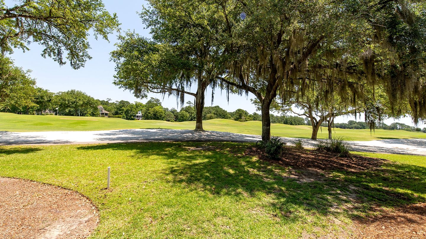 Secluded Villa with All Amenities in Georgetown, South Carolina