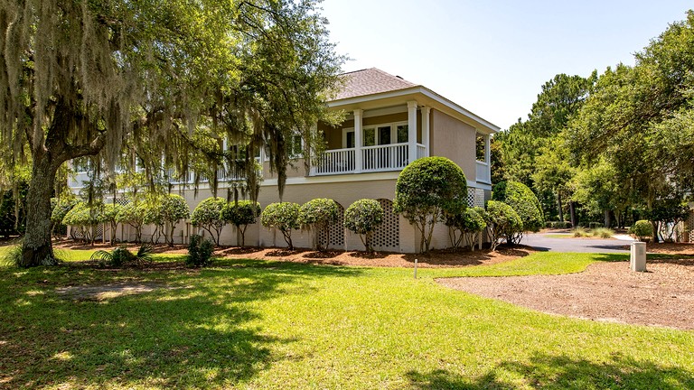 Villas (United States of America, Georgetown, South Carolina)