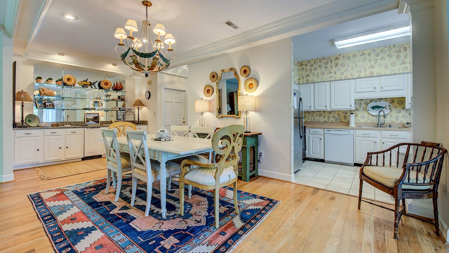 Secluded Villa with All Amenities in Georgetown, South Carolina