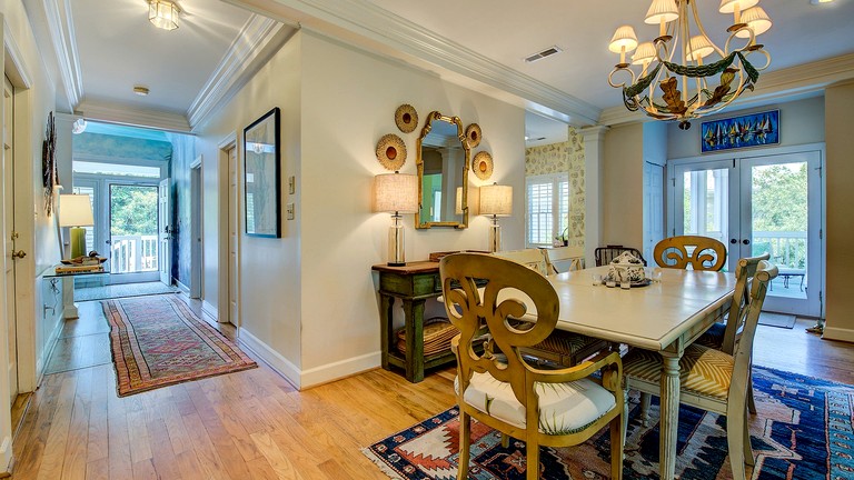 Villas (United States of America, Georgetown, South Carolina)