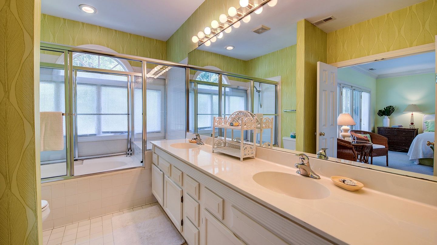 Secluded Villa with All Amenities in Georgetown, South Carolina