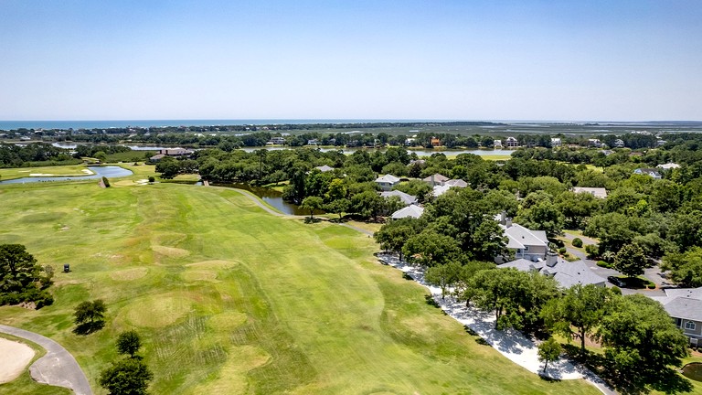 Villas (United States of America, Georgetown, South Carolina)