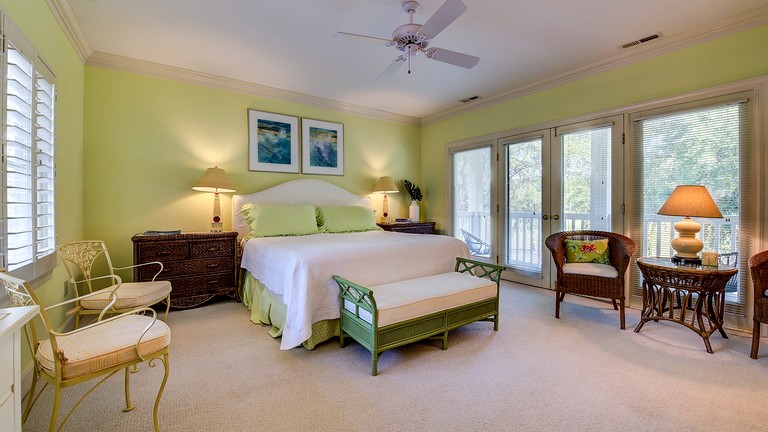 Villas (United States of America, Georgetown, South Carolina)