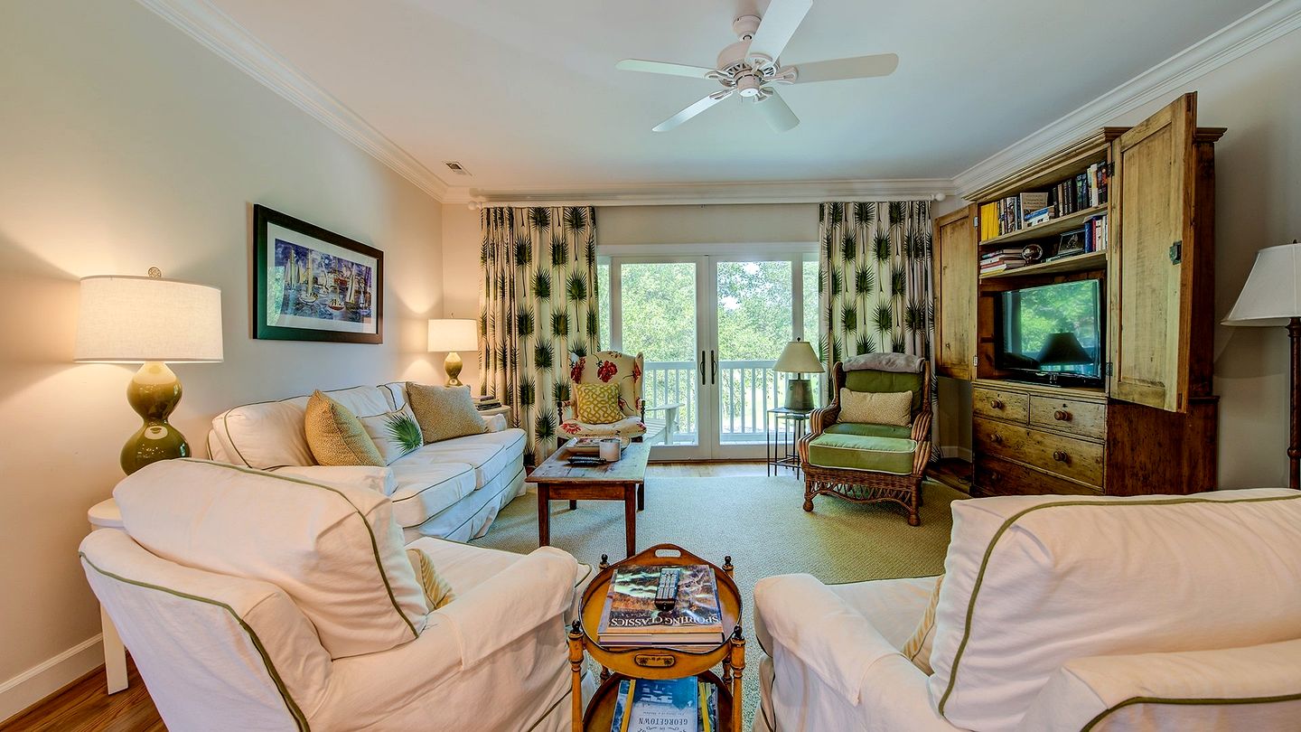 Secluded Villa with All Amenities in Georgetown, South Carolina