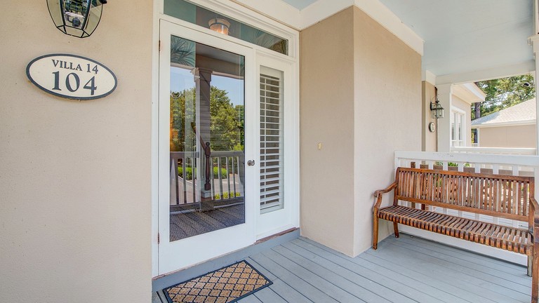 Villas (United States of America, Georgetown, South Carolina)