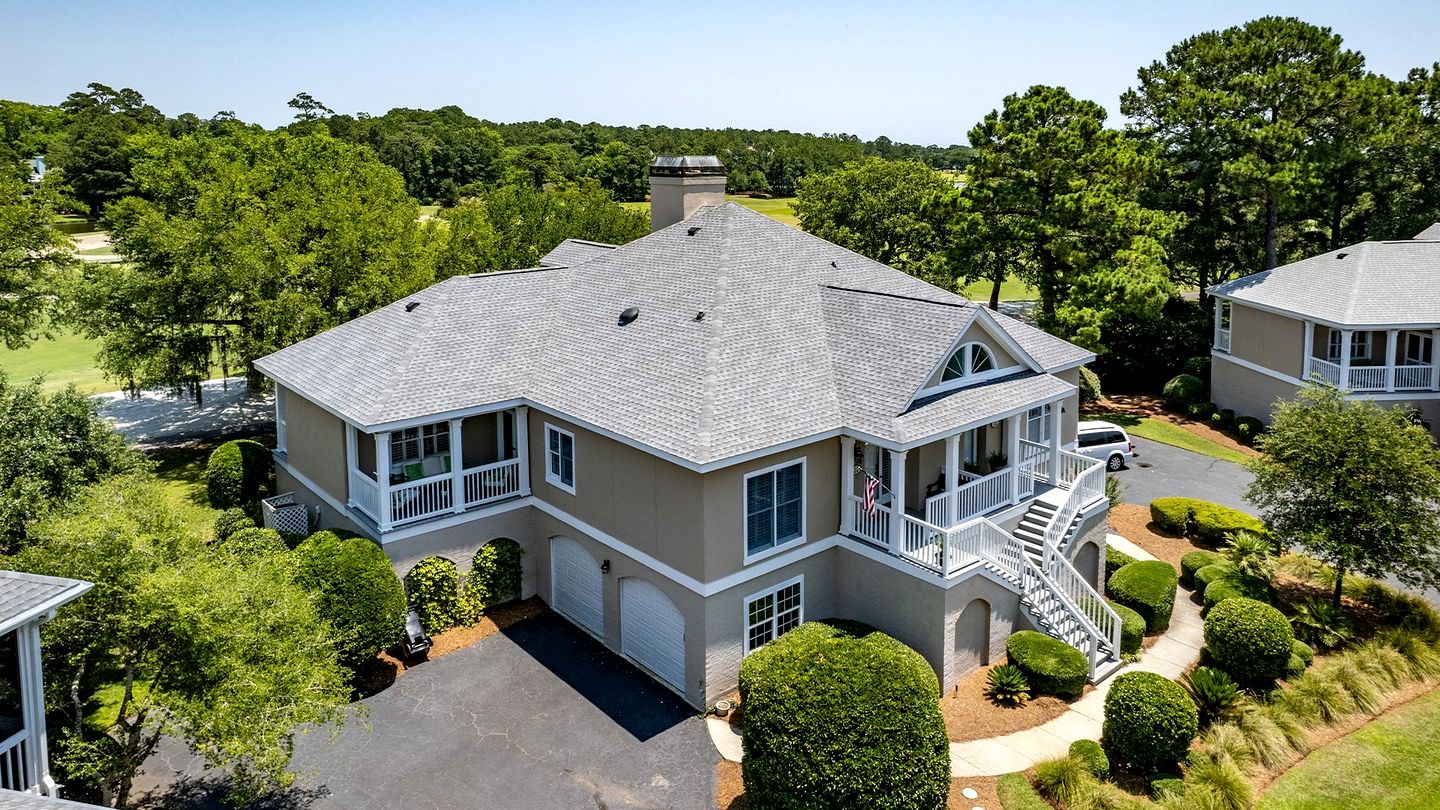 Secluded Villa with All Amenities in Georgetown, South Carolina