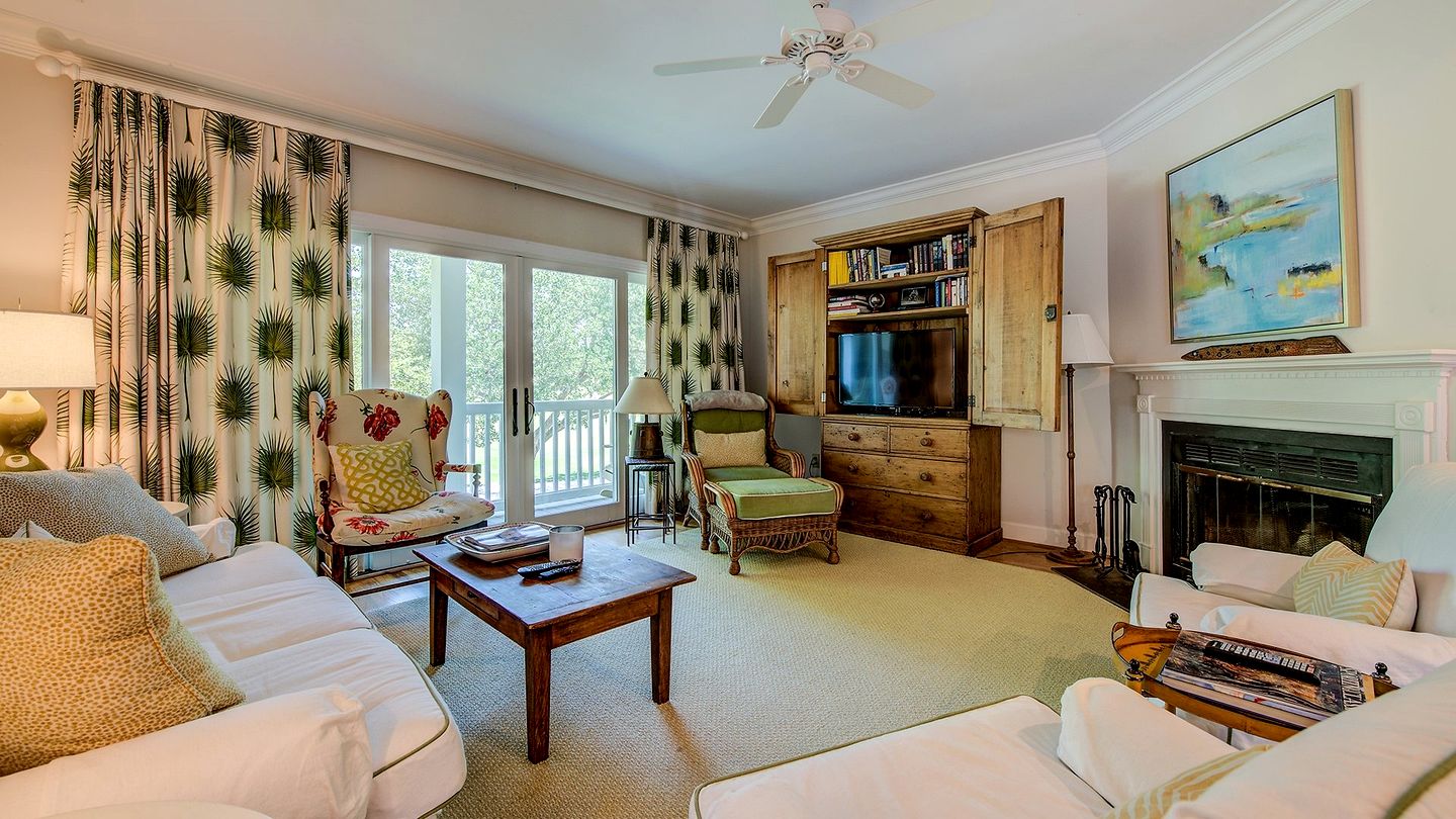 Secluded Villa with All Amenities in Georgetown, South Carolina