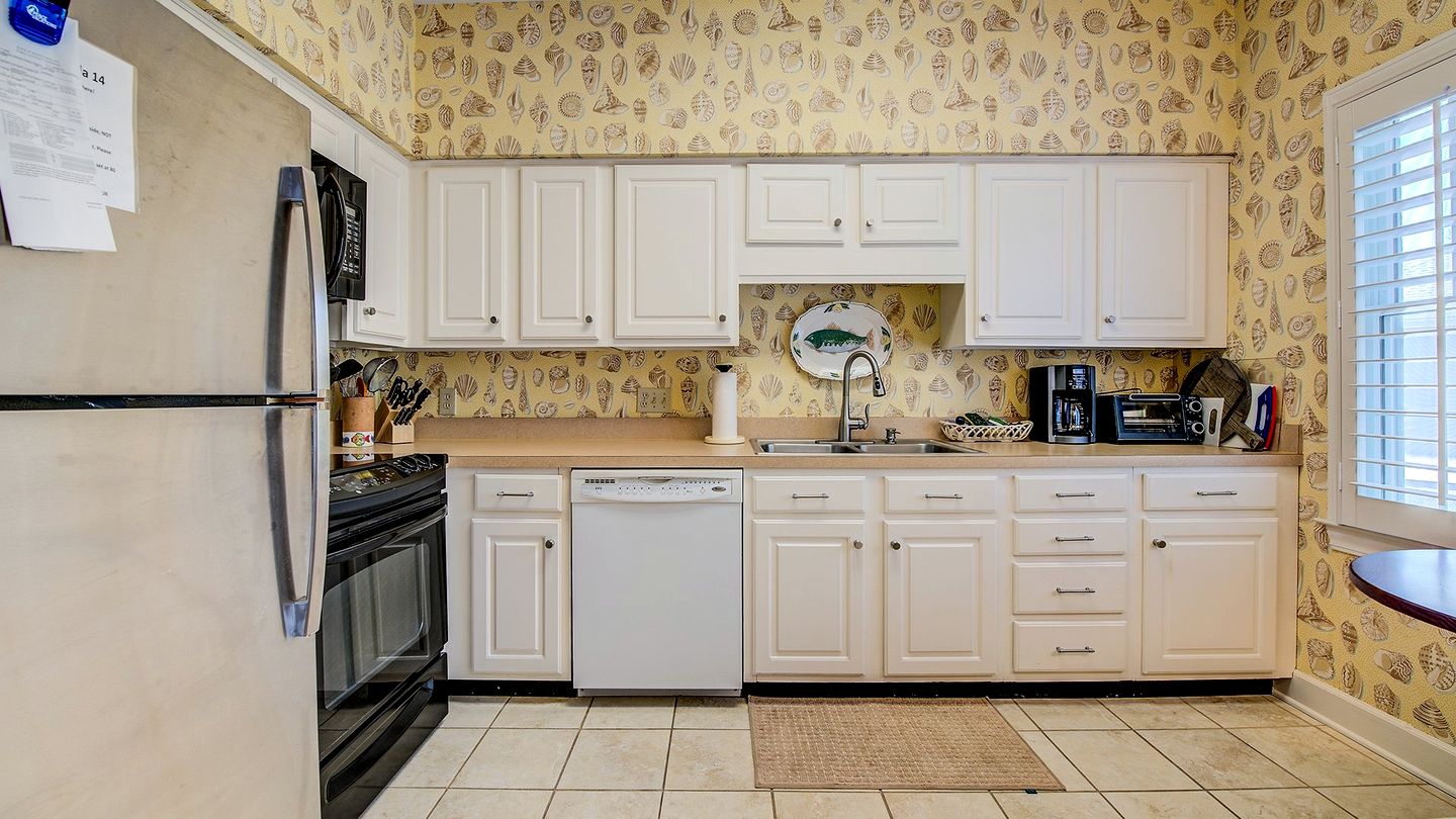 Secluded Villa with All Amenities in Georgetown, South Carolina