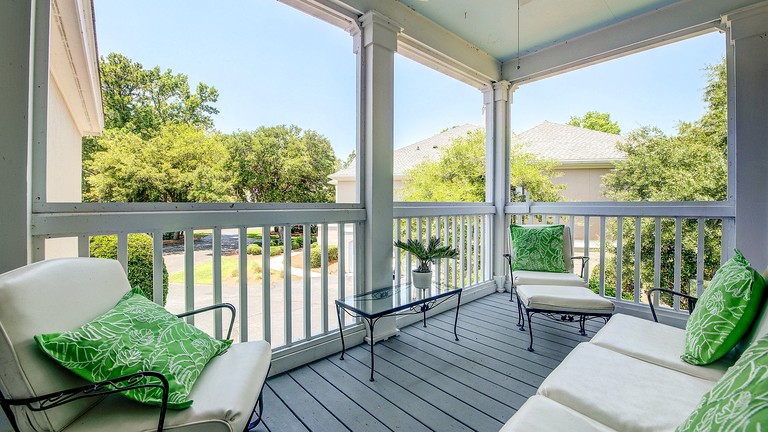 Villas (United States of America, Georgetown, South Carolina)