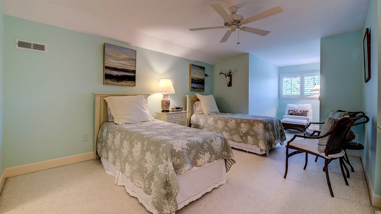 Villas (United States of America, Georgetown, South Carolina)