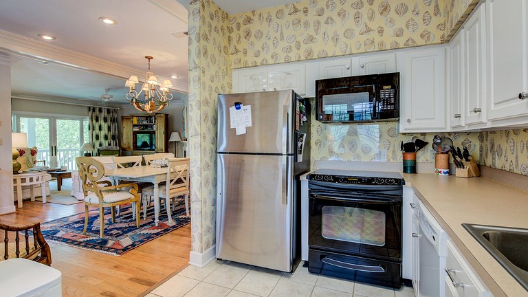 Villas (United States of America, Georgetown, South Carolina)