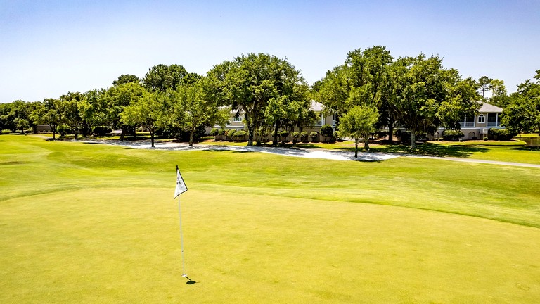 Villas (United States of America, Georgetown, South Carolina)