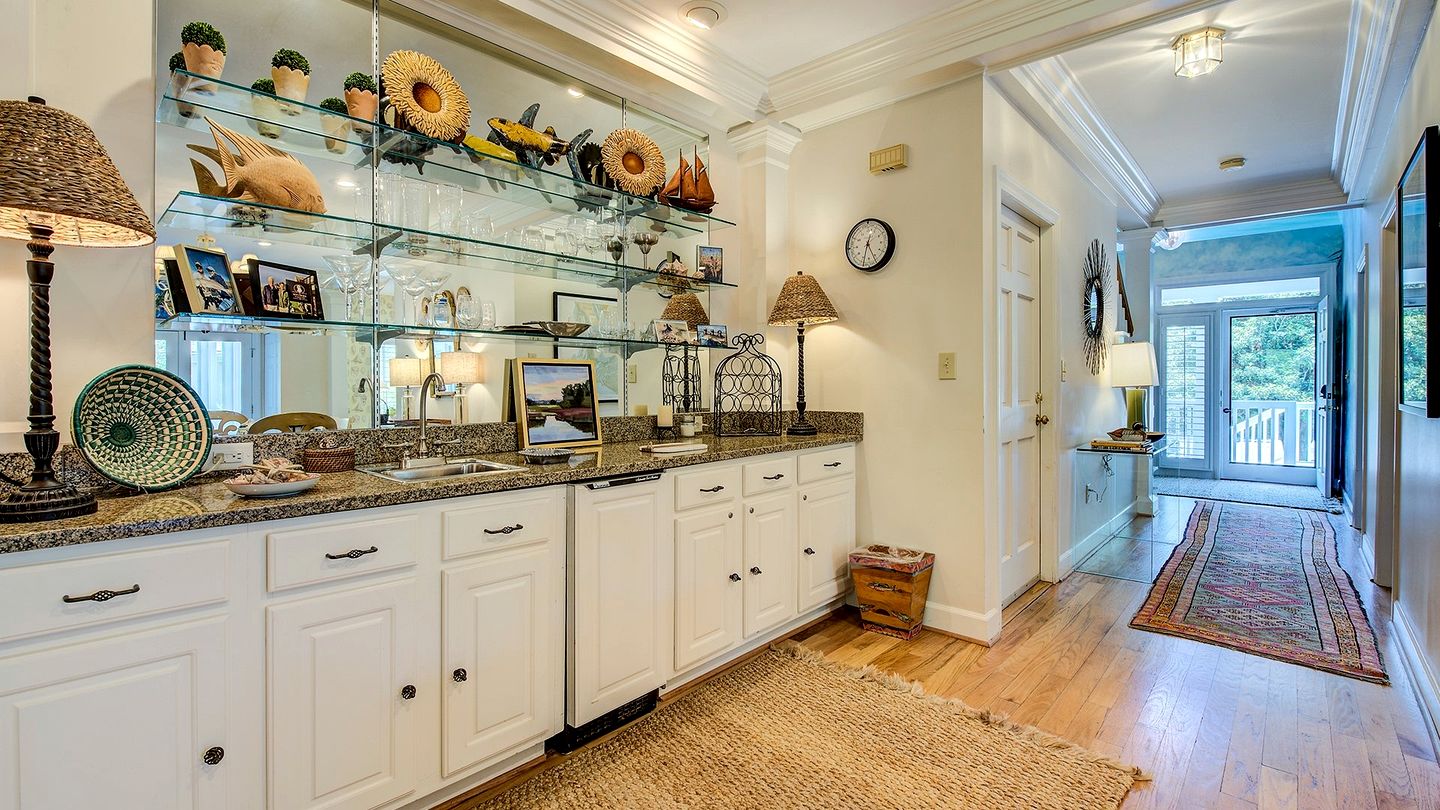 Secluded Villa with All Amenities in Georgetown, South Carolina