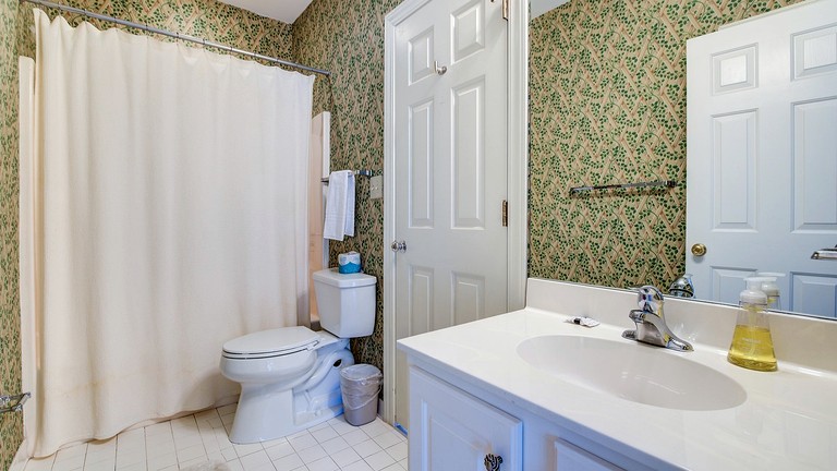 Villas (United States of America, Georgetown, South Carolina)