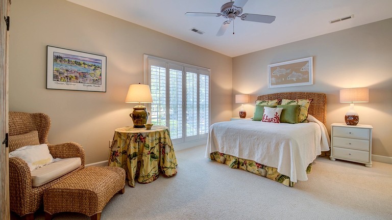 Villas (United States of America, Georgetown, South Carolina)