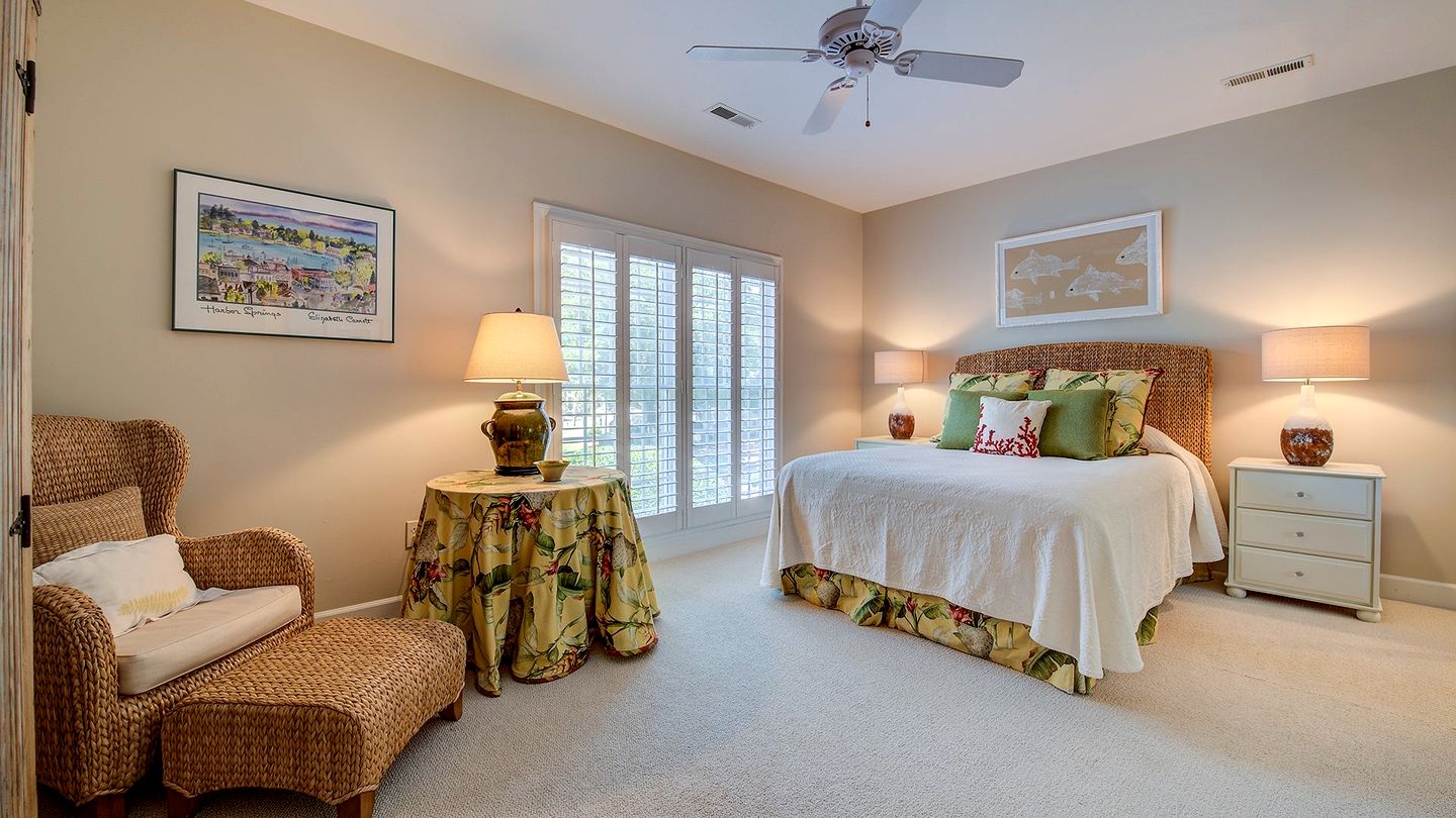 Secluded Villa with All Amenities in Georgetown, South Carolina