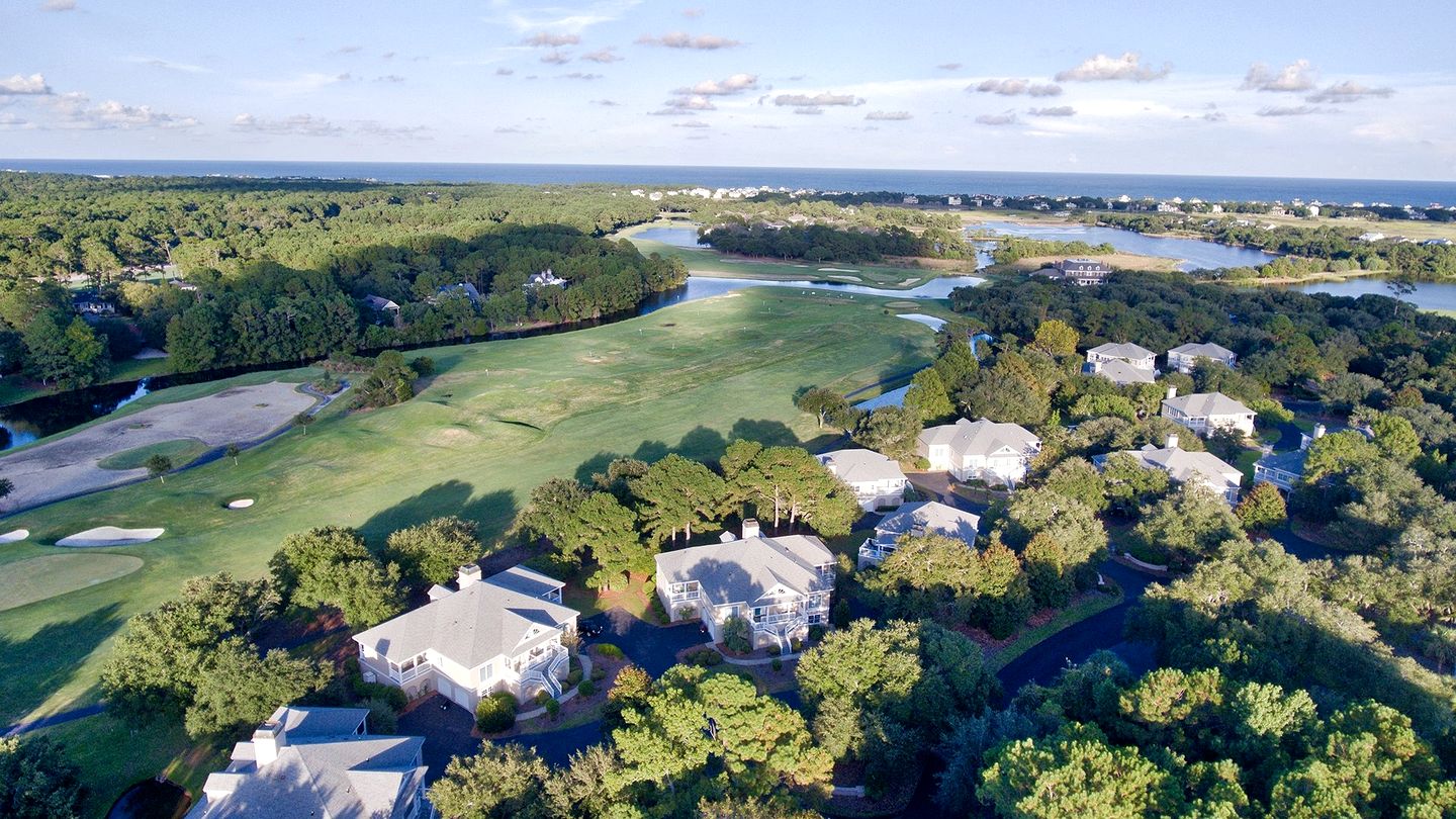 Secluded Villa with All Amenities in Georgetown, South Carolina