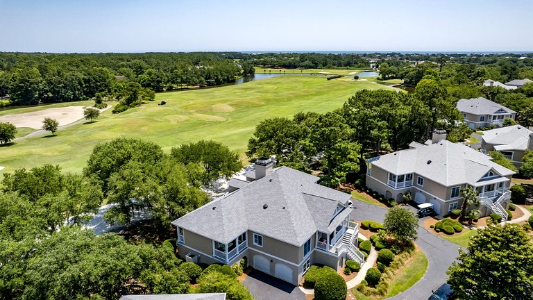 Villas (United States of America, Georgetown, South Carolina)