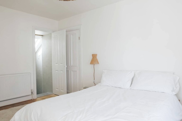 Cottages (United Kingdom, Tenby, Wales)