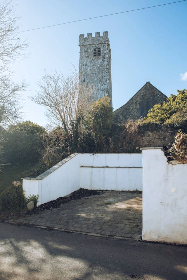 Charming Welsh Cottage with Log Burner & Garden near Tenby, Pembrokeshire