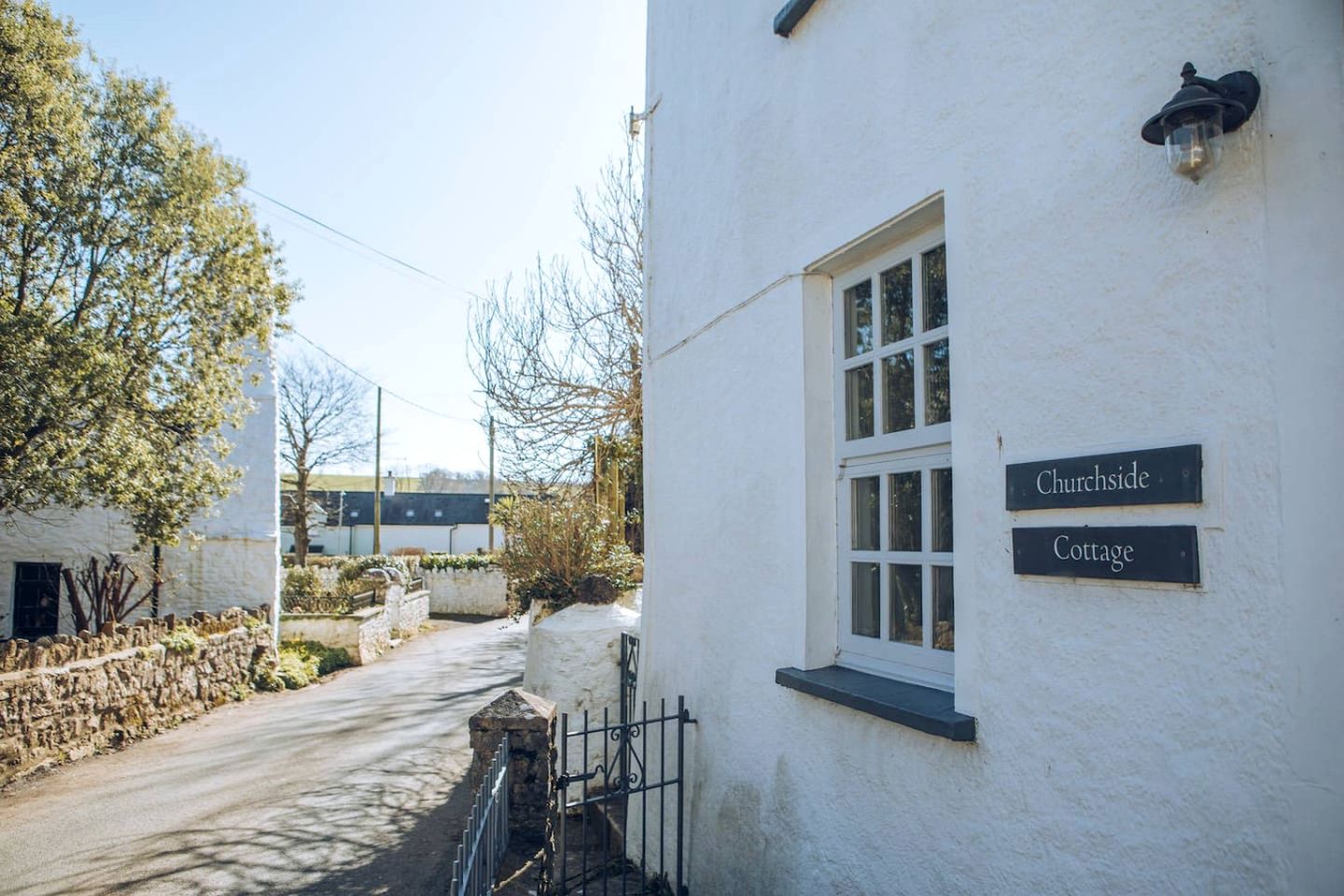 Charming Welsh Cottage with Log Burner & Garden near Tenby, Pembrokeshire