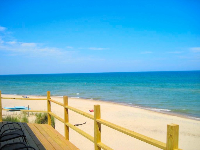 Find the best Indiana Dunes cabins for rent