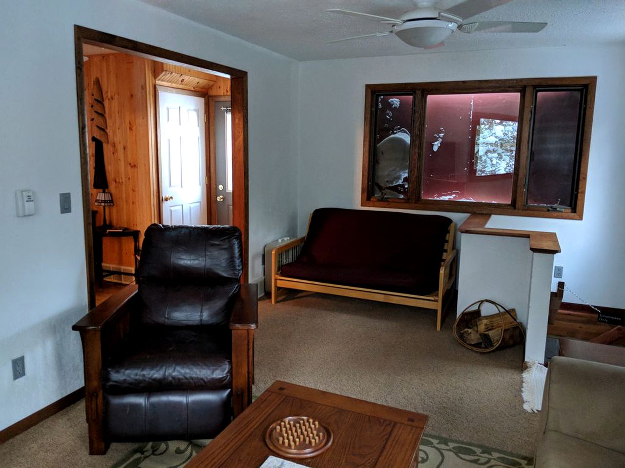 Keweenaw Hodge Podge Lodge, Cottages, Eagle Harbor, United States of