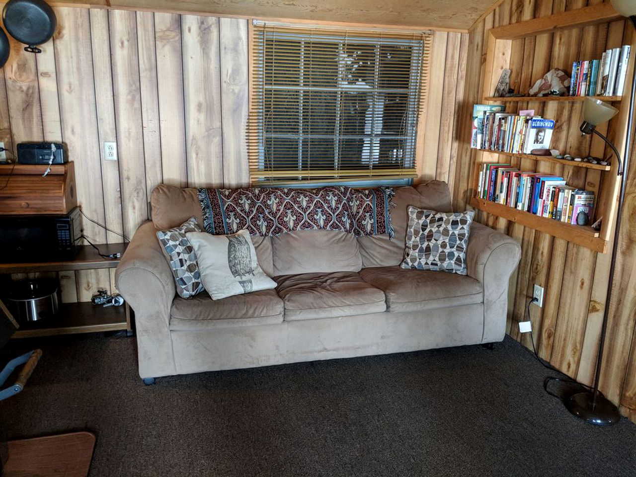 Keweenaw Hodge Podge Lodge, Cottages, Eagle Harbor, United States of