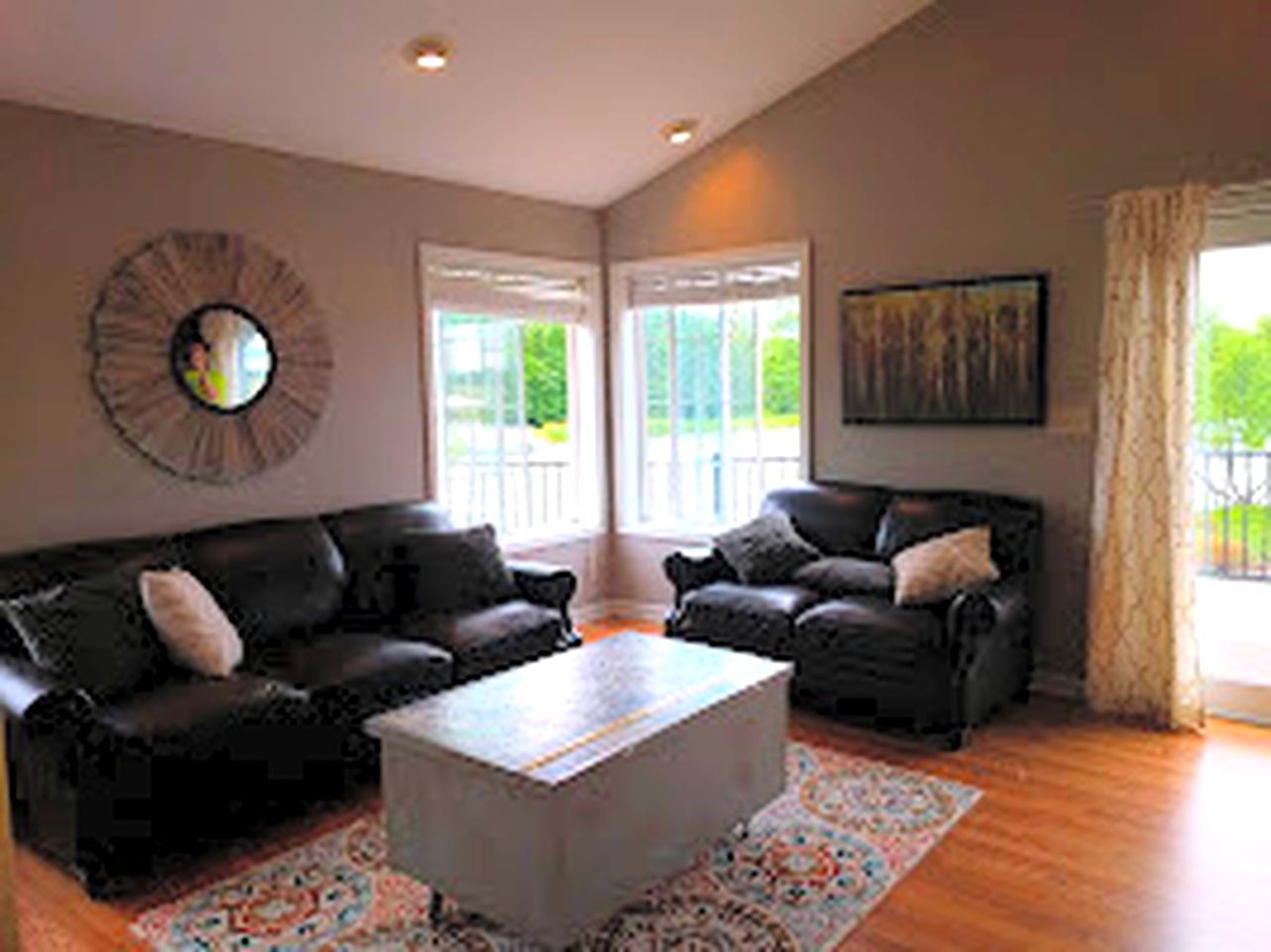 Charming Waterfront Cottage with Fishing and Kayaking near Salamonie River State Forest, Indiana