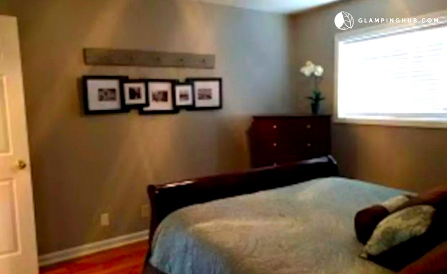 Charming Waterfront Cottage with Fishing and Kayaking near Salamonie River State Forest, Indiana