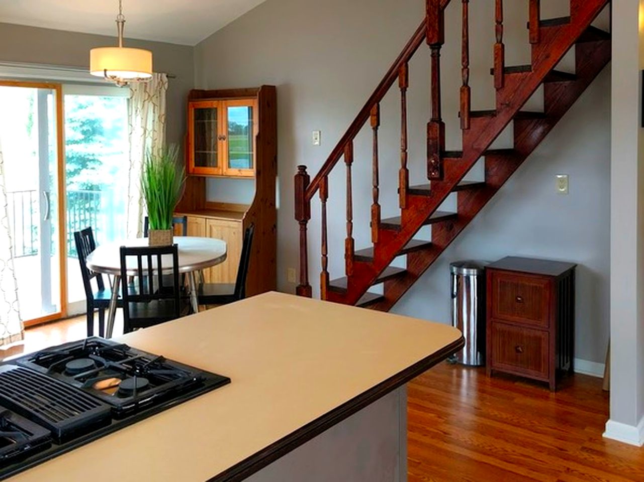 Charming Waterfront Cottage with Fishing and Kayaking near Salamonie River State Forest, Indiana