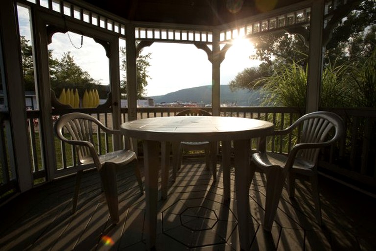 Nature Lodges (Lake George, New York, United States)