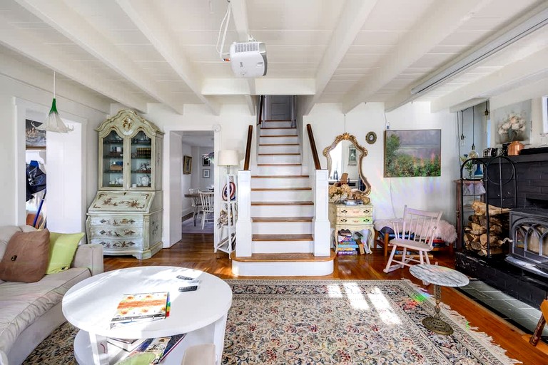 Vacation Rentals (United States of America, --, New Jersey)